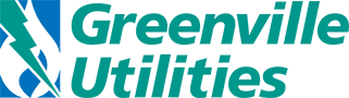 Greenville Utilities Logo